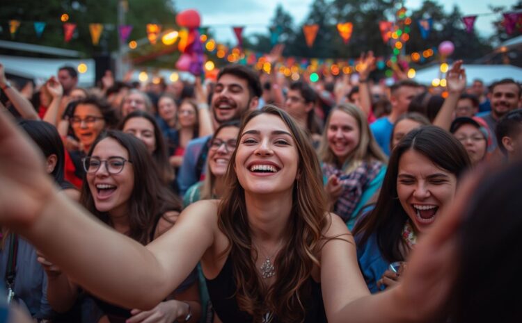  Das neue Online-Ticketportal – Willkommen bei Eventkarussell.at